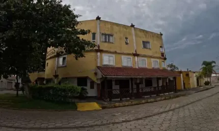 Comercial para Venda em Itanhaém, Balneário Gaivota, 25 dormitórios, 25 suítes, 10 banheiros, 10 vagas