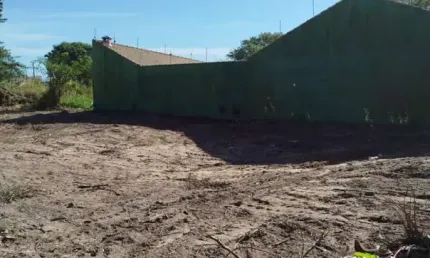 Terreno à venda no Jardim Jamaica, Itanhaém 
