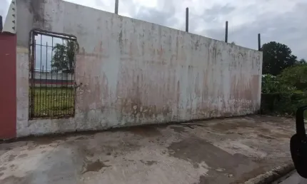 Terreno para venda em itanhaém, jardim das palmeiras