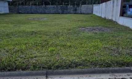 Terreno à venda no Jardim Marcia, Peruíbe 