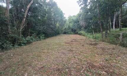 Terreno para Venda em Itanhaém, Jardim São Fernando