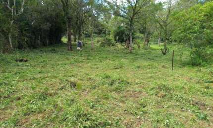 Terreno à venda no Jardim Caraguava, Peruíbe 
