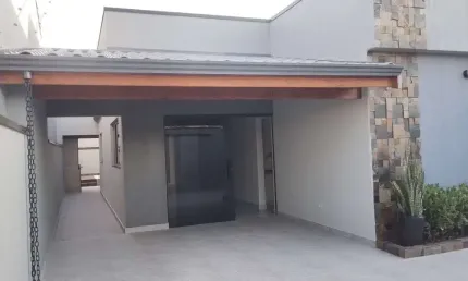 Casa para Venda em Itanhaém, Bopiranga, 3 dormitórios, 2 suítes, 2 banheiros, 2 vagas