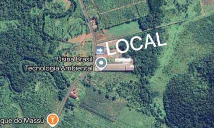 Terreno à venda no Jardim Oásis, Itanhaém 