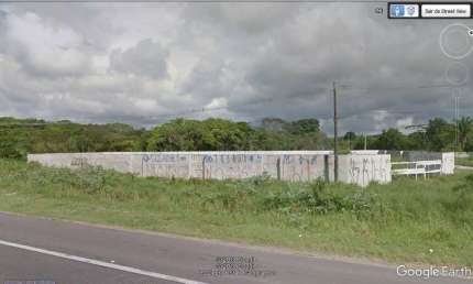 Terreno à venda em Balneário Marambaia, Itanhaém 