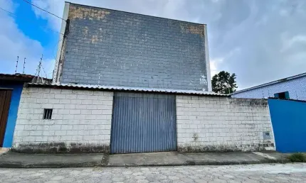 Sala comercial à venda na Belas Artes, Itanhaém 