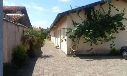 Casa para venda em itanhaém, cibratel 2, 2 dormitórios, 1 suíte, 1 banheiro, 1 vaga