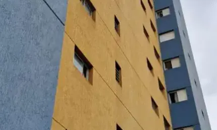 Apartamento para venda em santo andré, vila hermaita, 3 dormitórios, 1 suíte, 3 banheiros, 1 vaga
