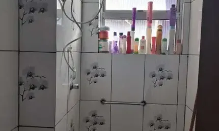 Apartamento para venda em itanhaém, guapiranga, 2 dormitórios, 1 banheiro, 1 vaga