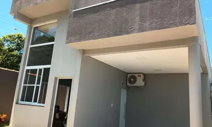 Casa para venda em itanhaém, jardim coronel, 3 dormitórios, 2 suítes, 5 banheiros, 5 vagas