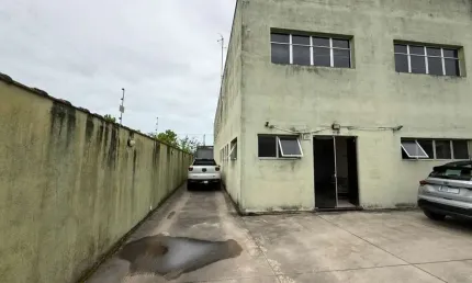 Comercial para venda em itanhaém, cibratel 2, 4 banheiros, 4 vagas