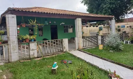 Casa para venda em itanhaém, balneário califórnia, 4 dormitórios, 2 banheiros, 3 vagas