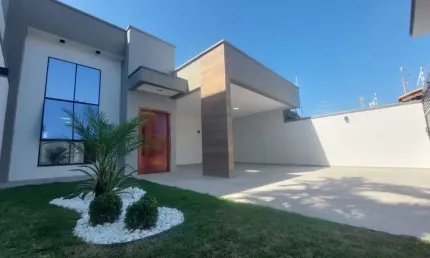 Casa para venda em itanhaém, cibratel 2, 3 dormitórios, 1 suíte, 2 banheiros, 2 vagas