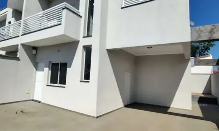 Casa para venda em itanhaém, jardim jamaica, 3 dormitórios, 1 suíte, 1 banheiro, 3 vagas