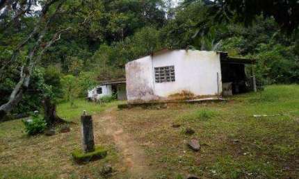 Chácara / sítio à venda no Bananal, Peruíbe 