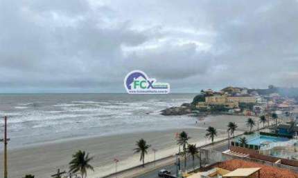 Apartamento para Venda em Itanhaém, Praia dos Sonhos, 4 dormitórios, 1 suíte, 3 banheiros, 2 vagas