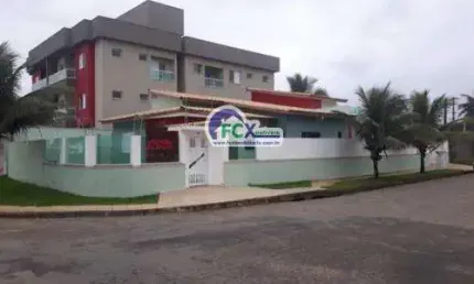 Casa para Venda em Itanhaém, Cibratel 2, 4 dormitórios, 4 suítes, 1 banheiro, 1 vaga