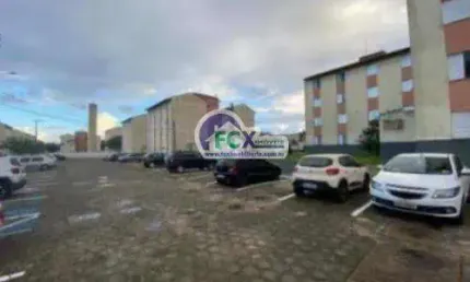 Apartamento para Venda em Itanhaém, Sabauna, 2 dormitórios, 1 banheiro, 1 vaga