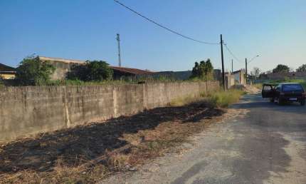 Terreno à venda no Jardim Guacira, Itanhaém 