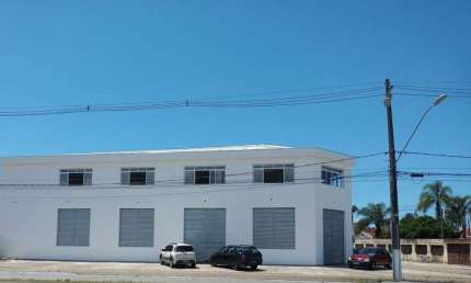 Comercial para Venda em Praia Grande, Caiçara, 2 banheiros