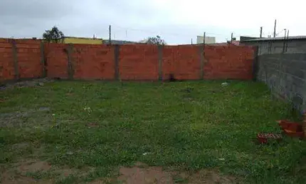 Terreno para venda em mongaguá, jardim praia grande