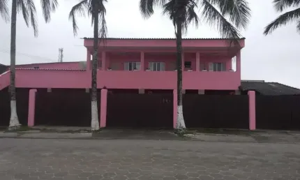 Comercial para Venda em Itanhaém, Loty, 9 dormitórios, 9 suítes, 2 banheiros, 5 vagas