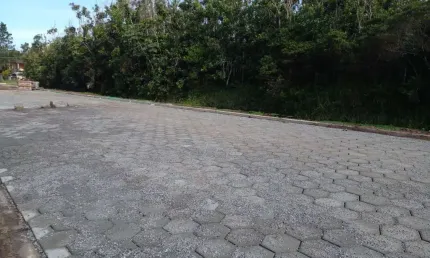 Terreno à venda no Jardim Coronel, Itanhaém 
