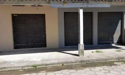 Casa para Venda em Itanhaém, Guapiranga, 1 dormitório, 2 banheiros, 1 vaga