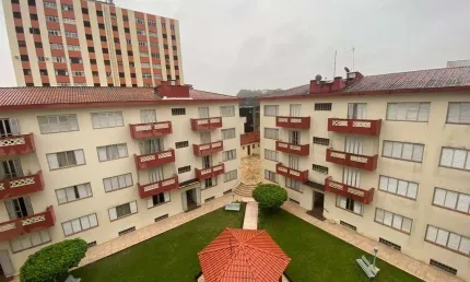 Apartamento para Venda em Itanhaém, Centro, 3 dormitórios, 1 banheiro