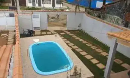 Casa para Venda em Itanhaém, Jequitibá, 2 dormitórios, 1 suíte, 2 vagas