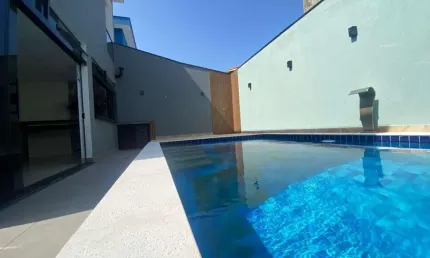 Casa para Venda em Itanhaém, Jardim Suarão, 3 dormitórios, 3 suítes, 3 vagas