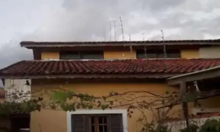 Casa para Venda em Itanhaém, Grandesp, 2 dormitórios, 2 banheiros, 2 vagas