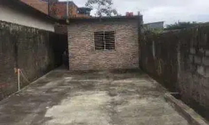 Casa para venda em itanhaém, balneário gaivotas, 1 dormitório, 1 banheiro, 4 vagas