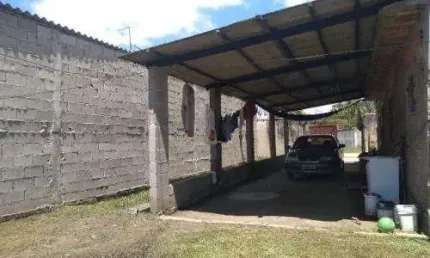 Chácara para Venda em Itanhaém, Balneário Gaivotas, 1 dormitório, 1 banheiro, 4 vagas