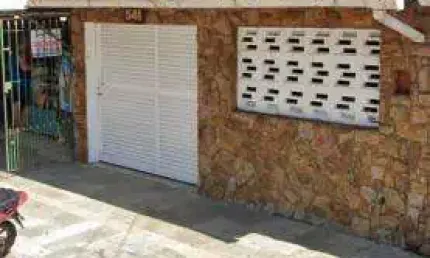 Casa para Venda em Praia Grande, Boqueirão, 4 dormitórios, 3 suítes, 2 banheiros, 2 vagas