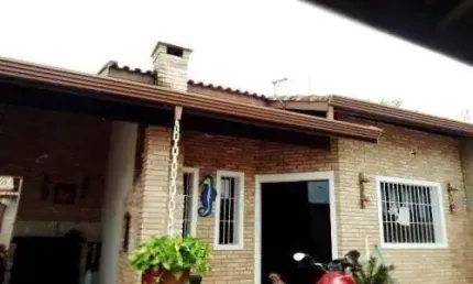 Casa para Venda em Peruíbe, Estância São José, 3 dormitórios, 2 banheiros, 2 vagas