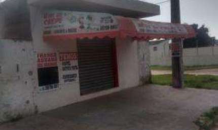 Comercial para Venda em Itanhaém, Balneário Gaivotas, 3 dormitórios, 1 banheiro