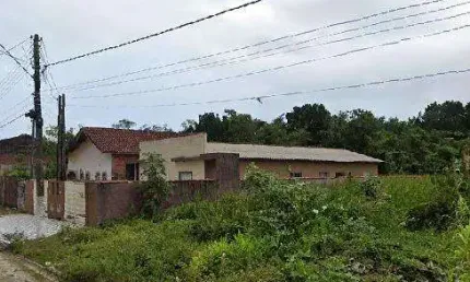 Terreno à venda em Vera Cruz, Mongaguá 