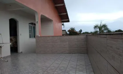 Comercial para venda em itanhaém, santa júlia, 4 dormitórios, 3 banheiros, 2 vagas