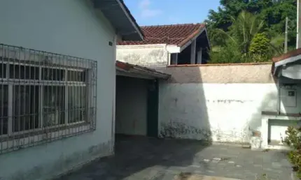 Casa para venda em peruíbe, jardim itatins, 4 dormitórios, 2 banheiros, 4 vagas