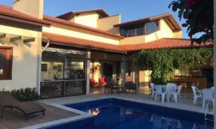 Casa para Venda em Itanhaém, Cibratel 1, 2 dormitórios, 1 suíte, 2 banheiros, 8 vagas