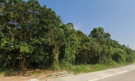 Terreno à venda no Bopiranga, Itanhaém 
