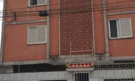Apartamento para Venda em Itanhaém, Praia dos Sonhos, 1 dormitório, 1 banheiro, 1 vaga
