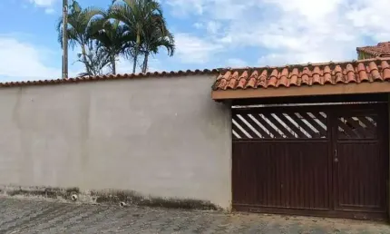 Terreno à venda no Bopiranga, Itanhaém 