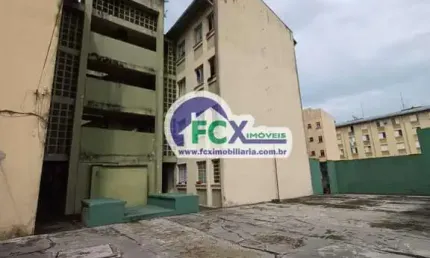 Apartamento para Venda em Itanhaém, Guapiranga, 2 dormitórios, 1 banheiro, 1 vaga