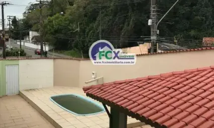 Casa para Venda em Itanhaém, Centro, 4 dormitórios, 2 suítes, 1 banheiro, 4 vagas