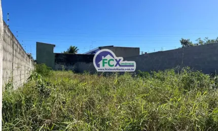 Terreno à venda no Jardim Grandesp, Itanhaém 