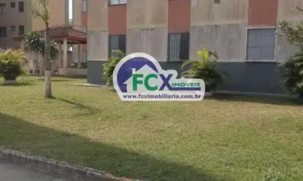 Apartamento para venda em itanhaém, sabauna, 2 dormitórios, 1 banheiro, 1 vaga