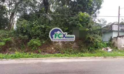 Terreno à venda no Jardim Coronel, Itanhaém 