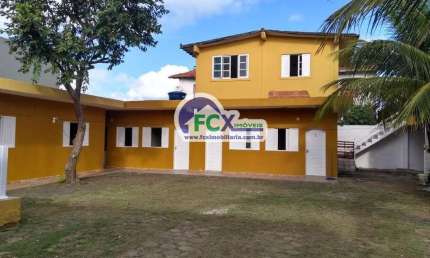 Pousada para Venda em Itanhaém, Jardim Suarão, 6 dormitórios, 6 suítes, 22 vagas